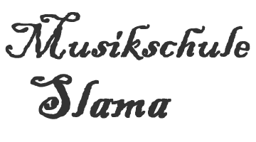 Musikschule Slama